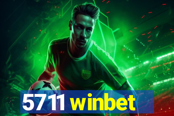 5711 winbet
